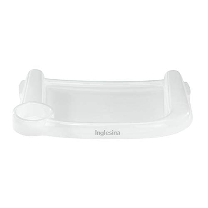 Inglesina Fast Table Chair Dining Tray Only, Plus