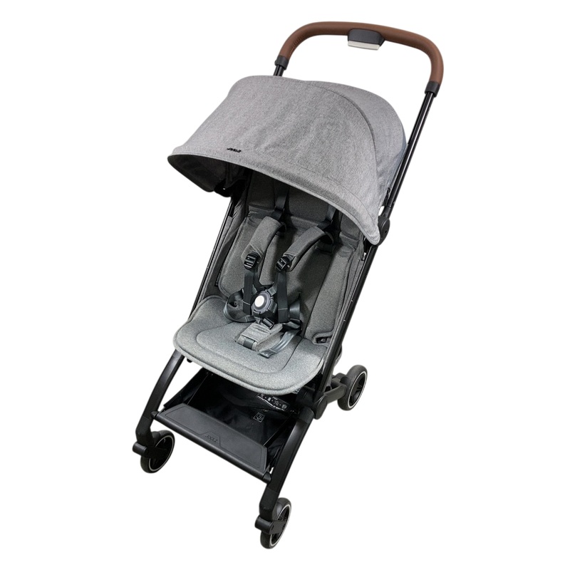 Joolz Aer+ Stroller, 2023, Delightful Grey