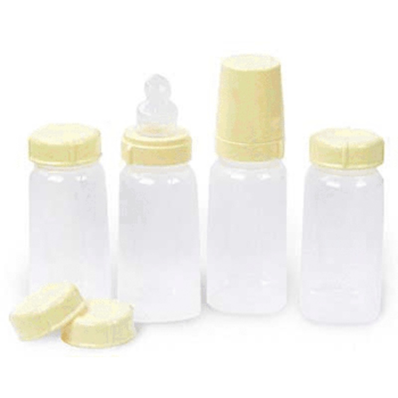 Medela Breastmilk Storage & Feeding Set