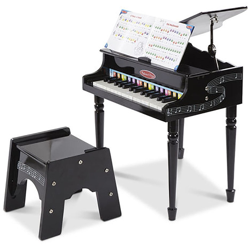 Melissa & Doug Grand Piano