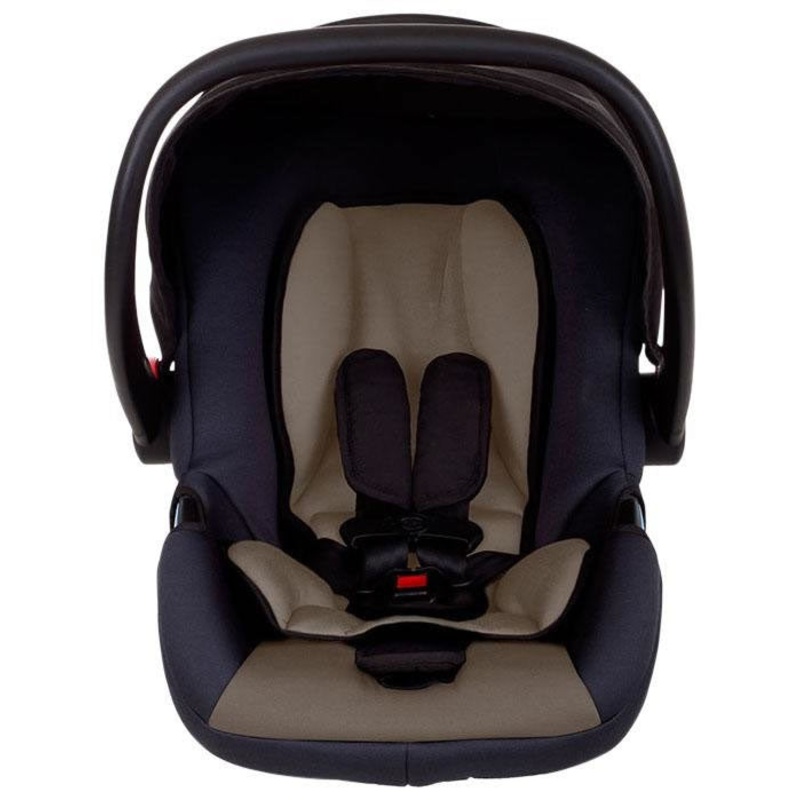 Mountain Buggy Protect Infant Car Seat – Black