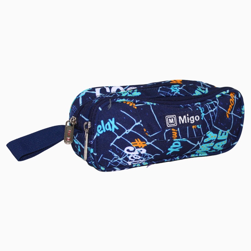Navish Pencil Case