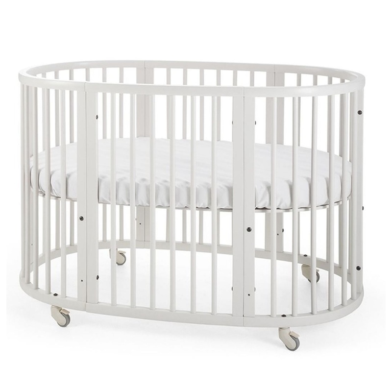 Stokke Sleepi Crib – White