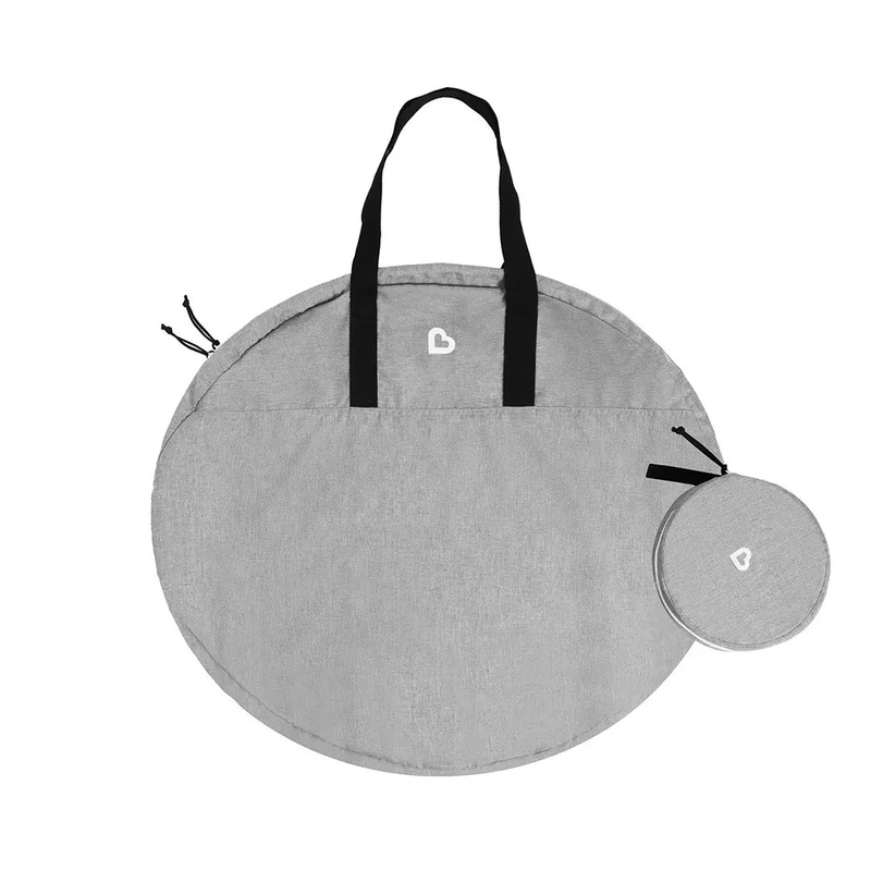 Swing Travel Carrying Case with Handles