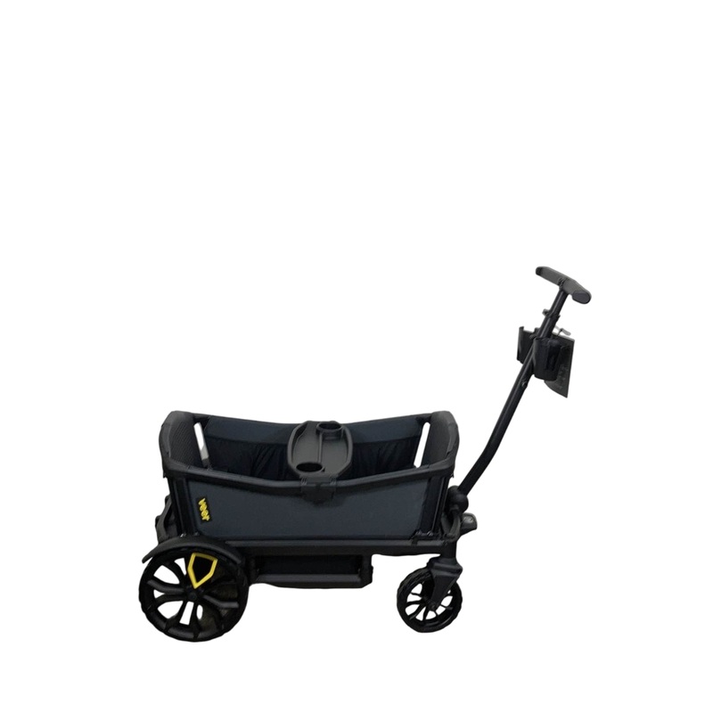 Veer Cruiser Stroller Wagon, 2023