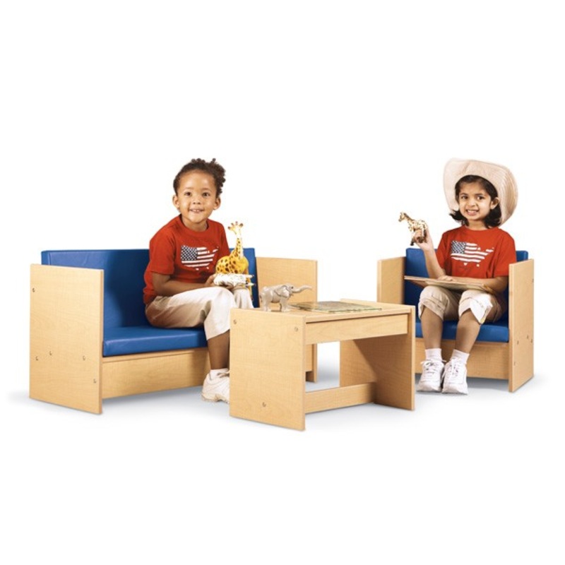 Young Time Living Room Set – 3 Piece
