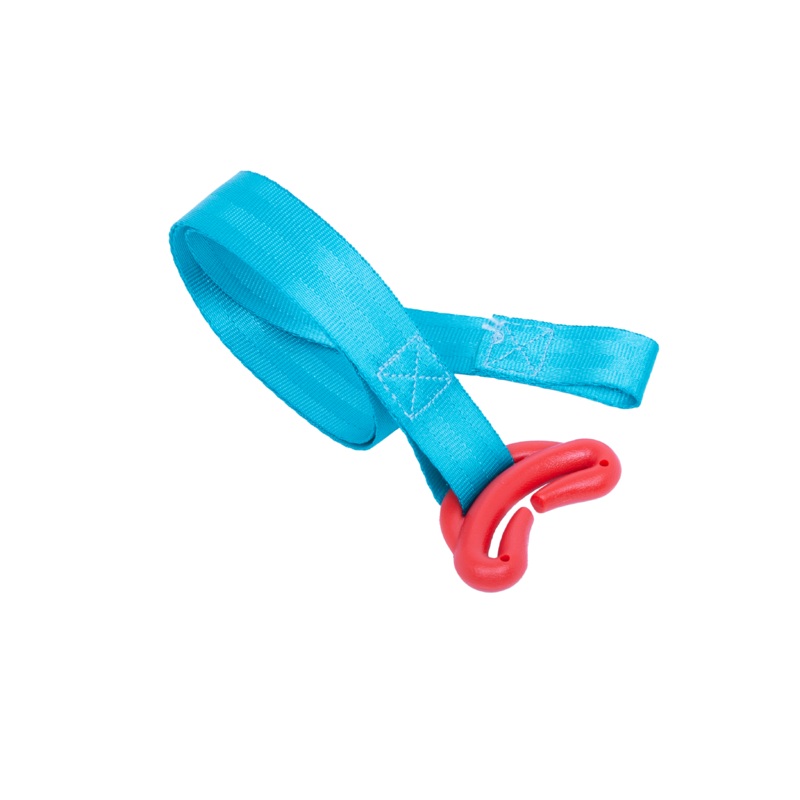 Zoomi DRAGON KINGDOM Harness Strap & Seat Belt Clip