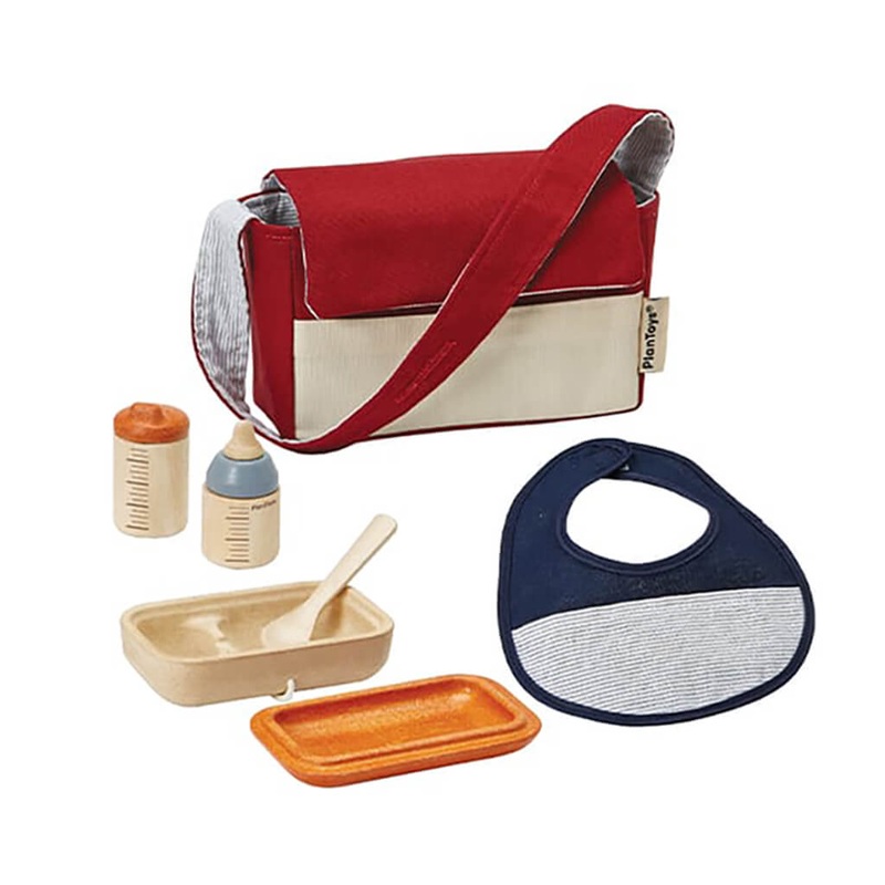 Baby Feeding Set