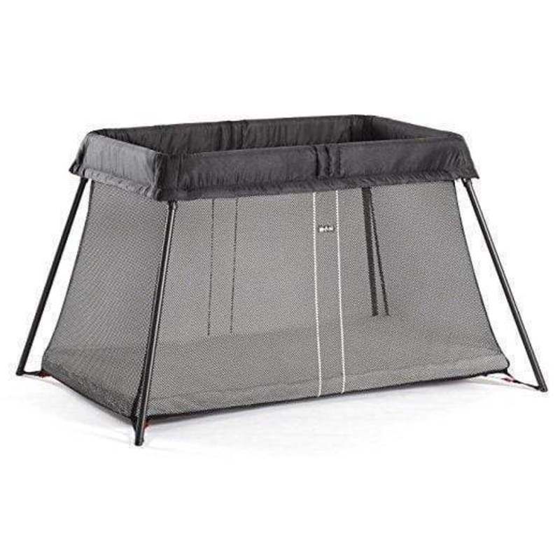 BabyBjorn Travel Crib Light