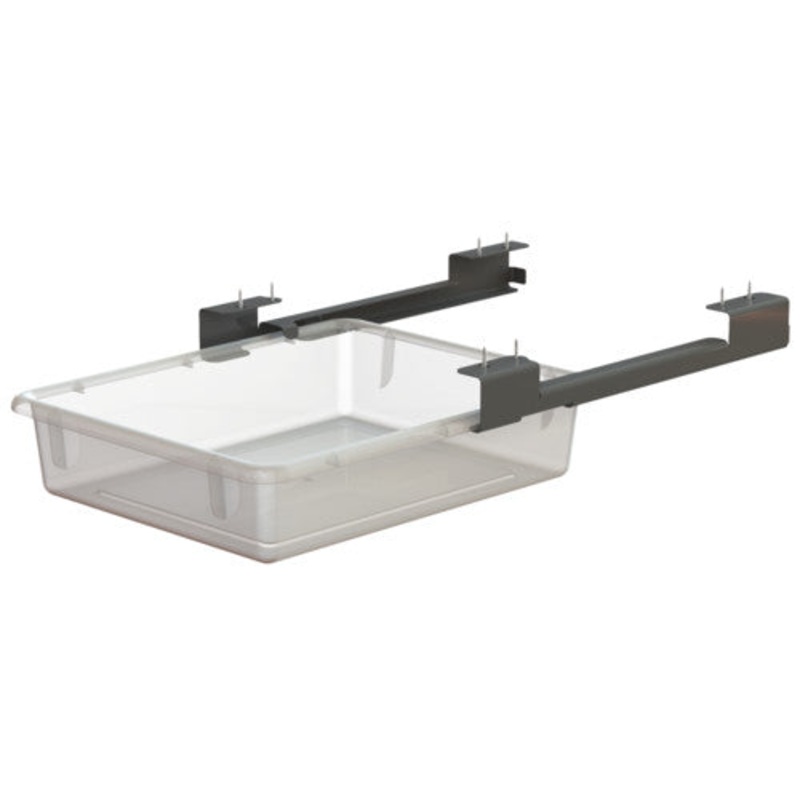 Berries Store-It Drawer Kit – with Clear Paper-Tray – 4 Pack