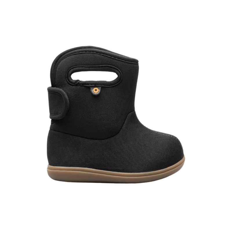BOGS Baby II Waterproof Boots – Solid