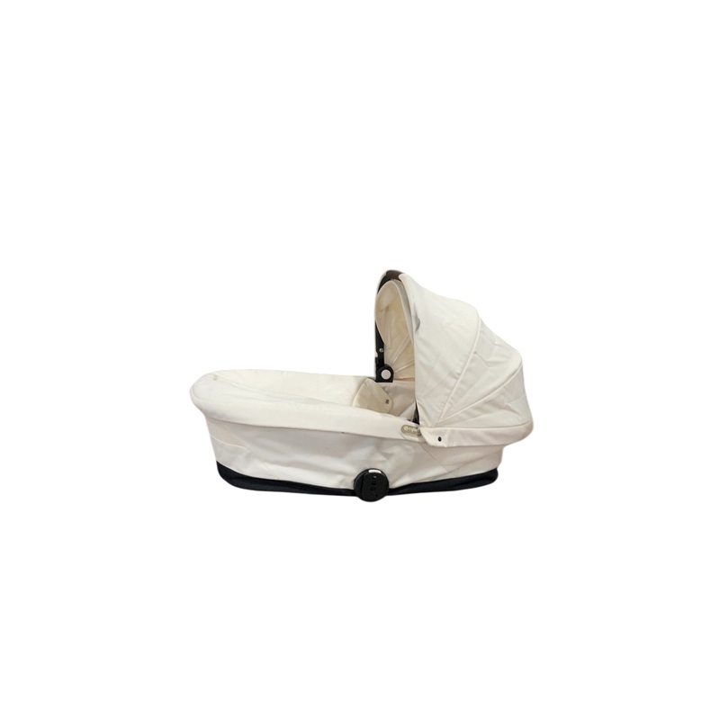 Cybex Gazelle S Cot, Seashell Beige