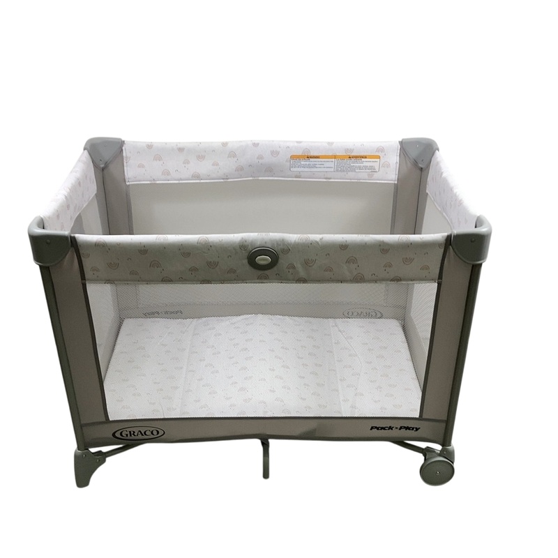 Graco Pack n Play Portable Playard, Reign