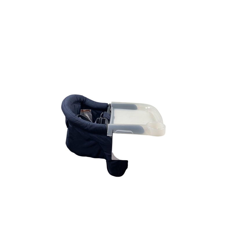 Inglesina Fast Table Chair, Navy