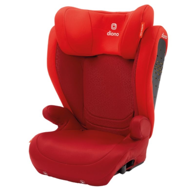 Monterey 4DXT Latch 2-in-1 Booster Seat