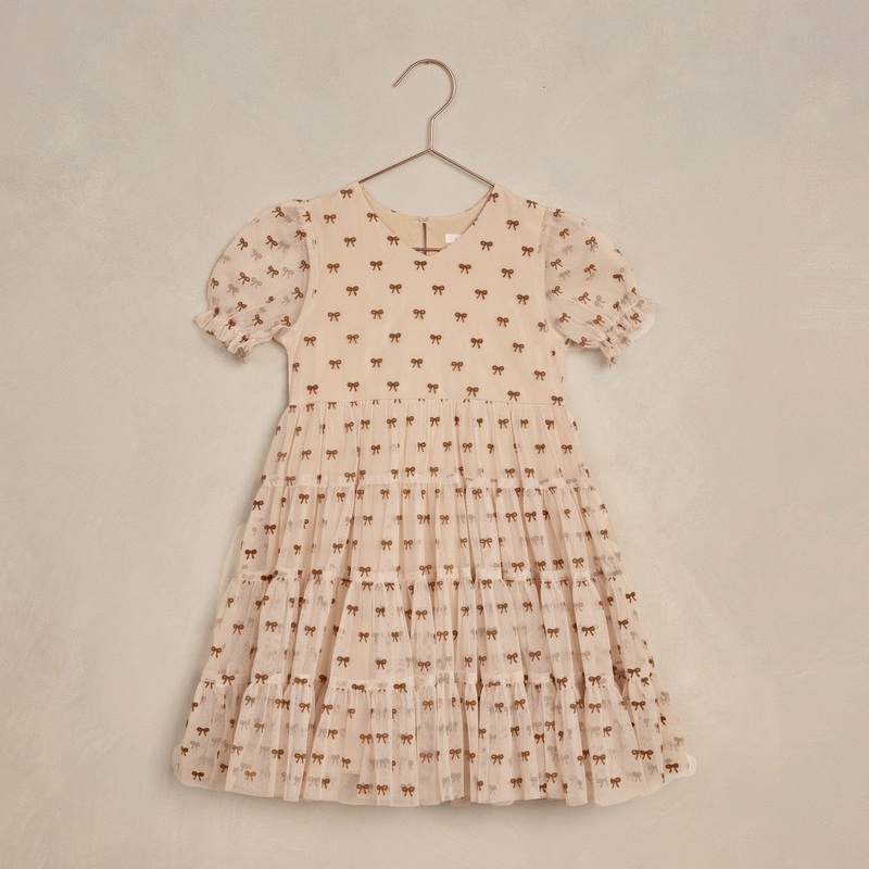 Noralee Dottie Dress | Antique