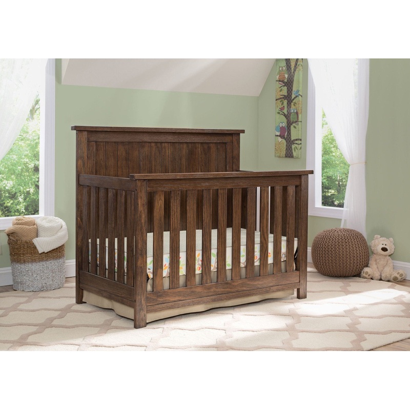Northbrook 4-in-1 Crib