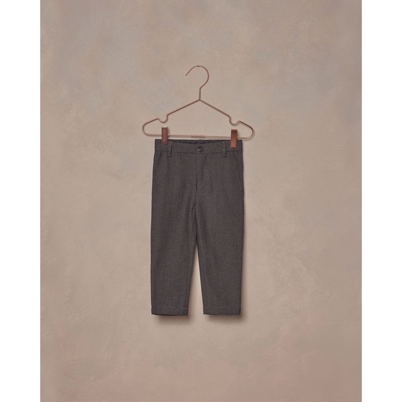 Sebastian Pant – Black