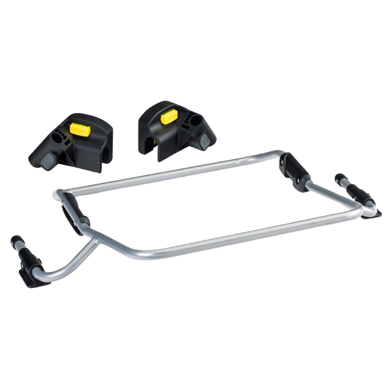 Single Stroller Adapter – Chicco