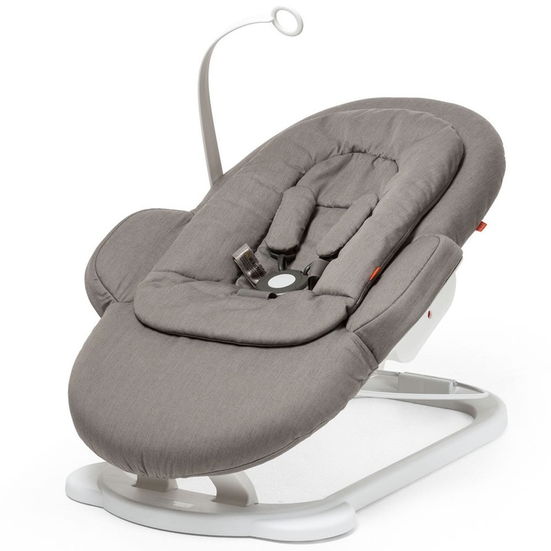 Stokke Steps Bouncer – Greige