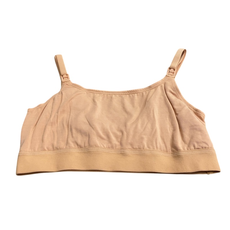 Storq Essential Pumping & Nursing Bra, Canyon, XSmall