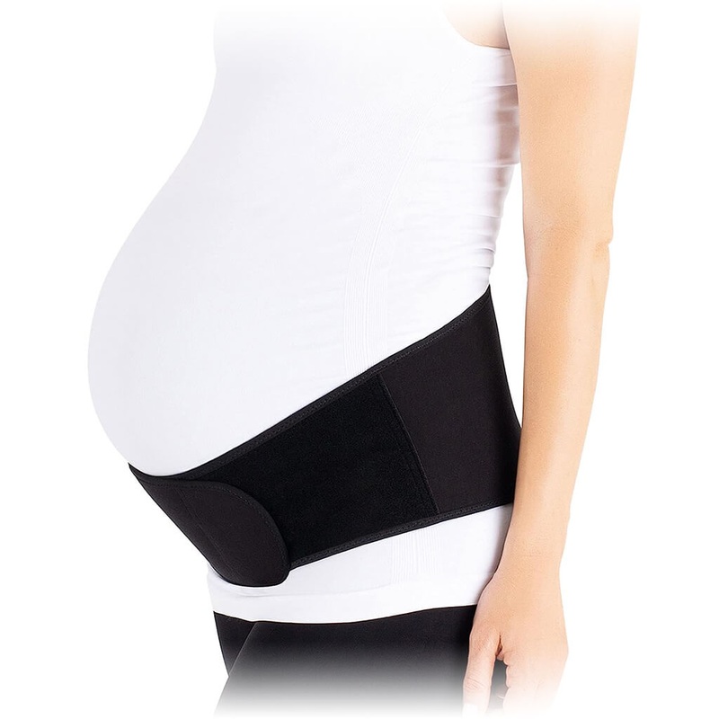 Upsie Belly Wrap