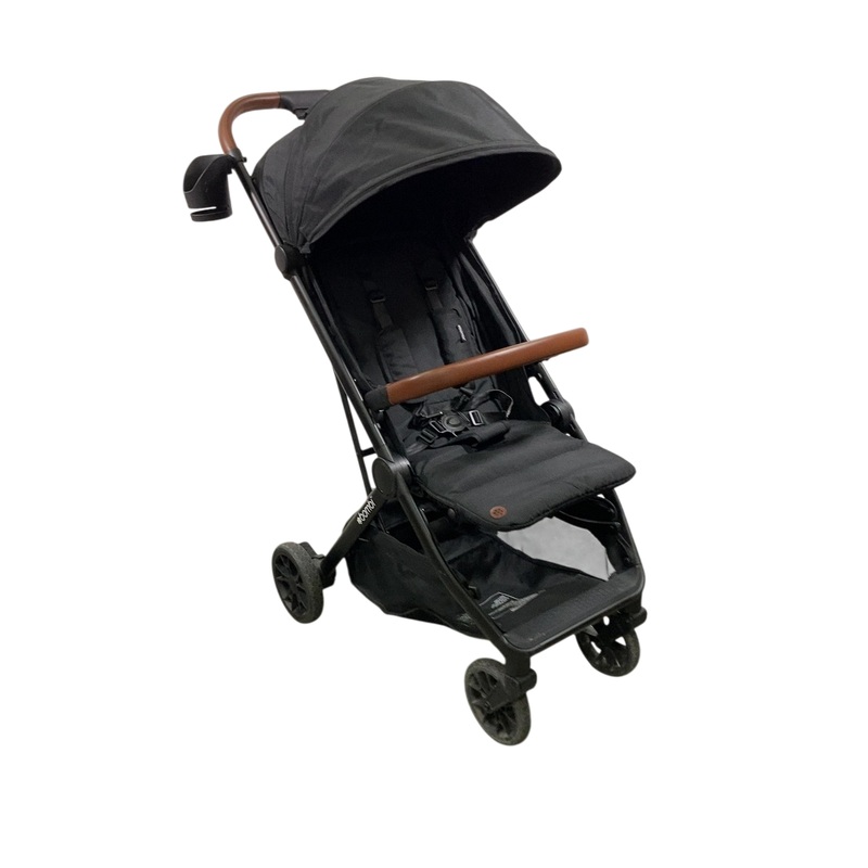 Bombi Bbee V2 Lightweight Stroller, 2024, Hickory