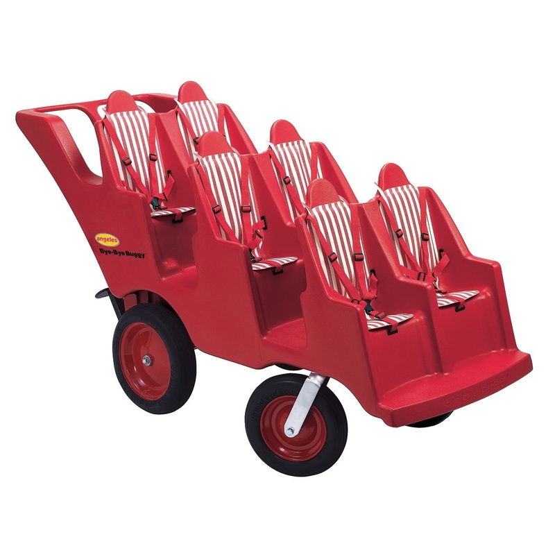 Bye-Bye Buggy (6-Seat)