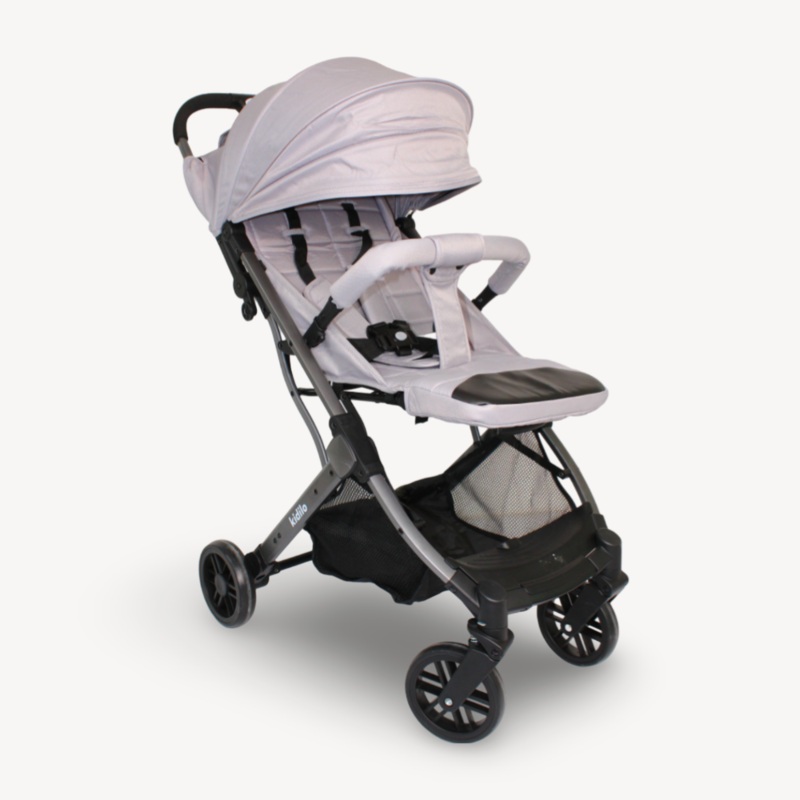Cadillo K8 Pro Baby Stroller  Lightweight & Travel-Friendly