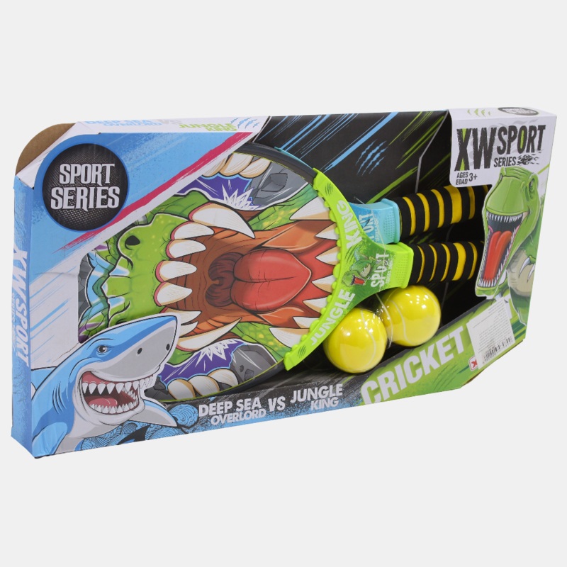 Cricket Bay Tennis Set