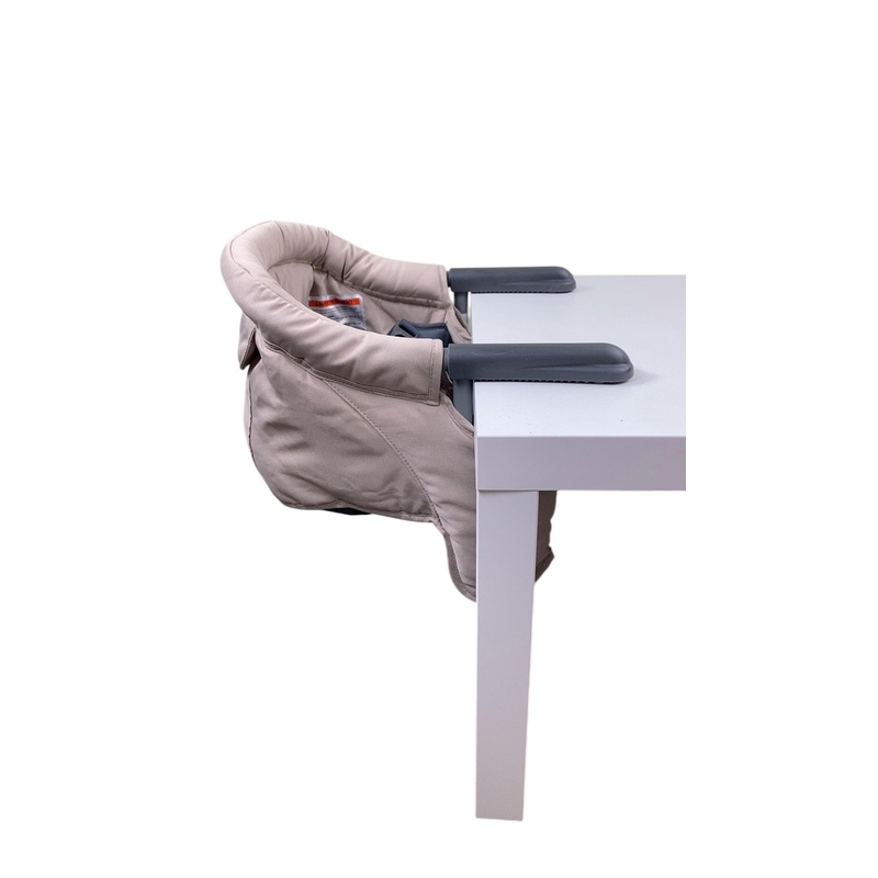 Inglesina Fast Table Chair, Cream