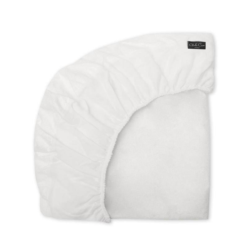Kumi Cradle Mattress Protector