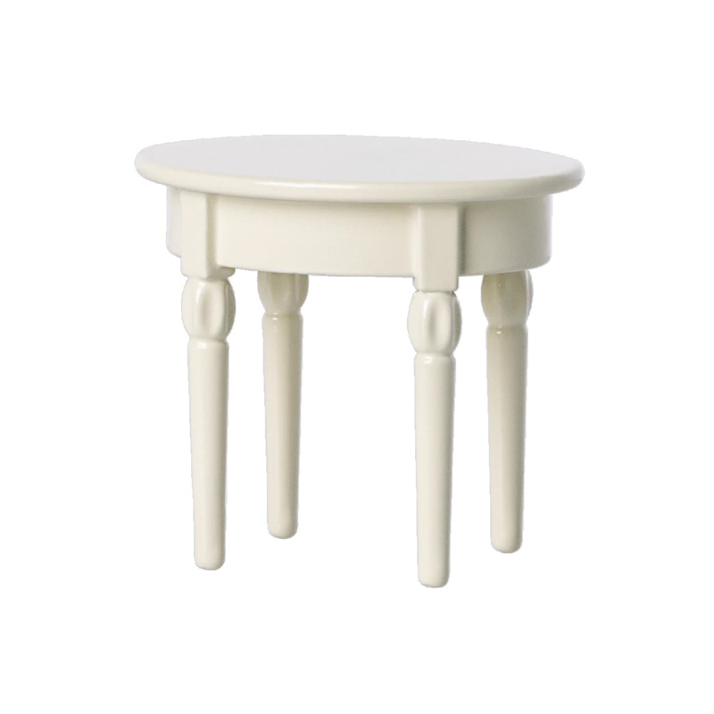 Maileg Side Table, Mouse
