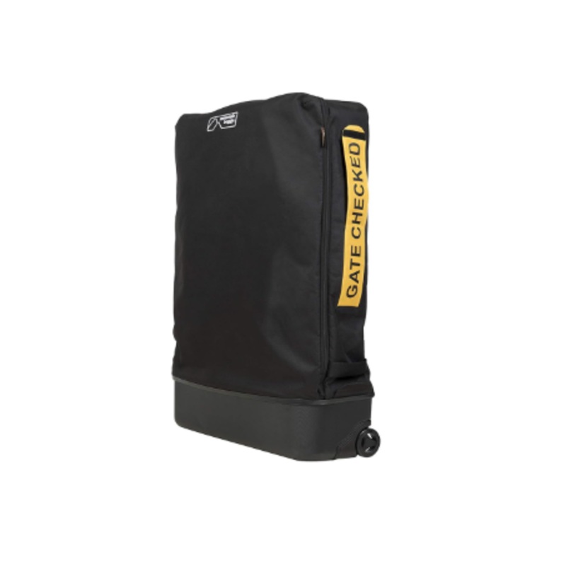 Mountain Buggy Stroller Travel Bag XL, Black