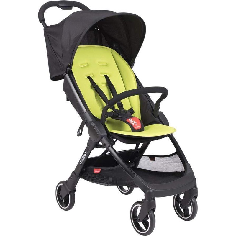 Phil & Teds Go Stroller