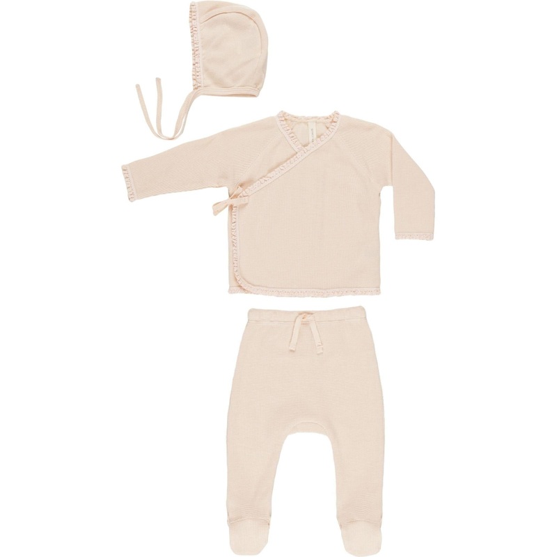 Quincy Mae Take Home Set || Antique
