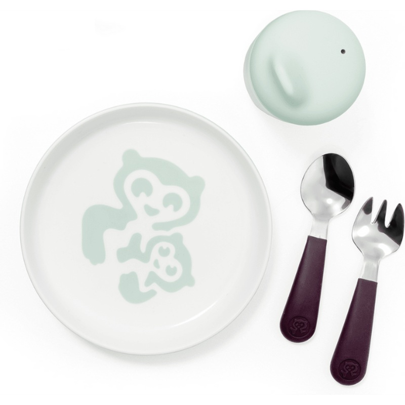 Stokke Munch Dinner Set