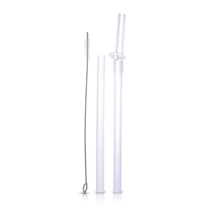 Straw Cleaning Brush Set