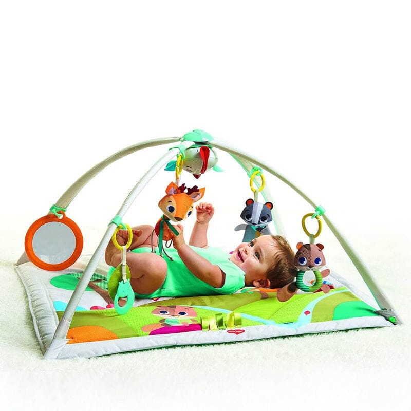 Tiny Love Into the Forest Gymini Deluxe
