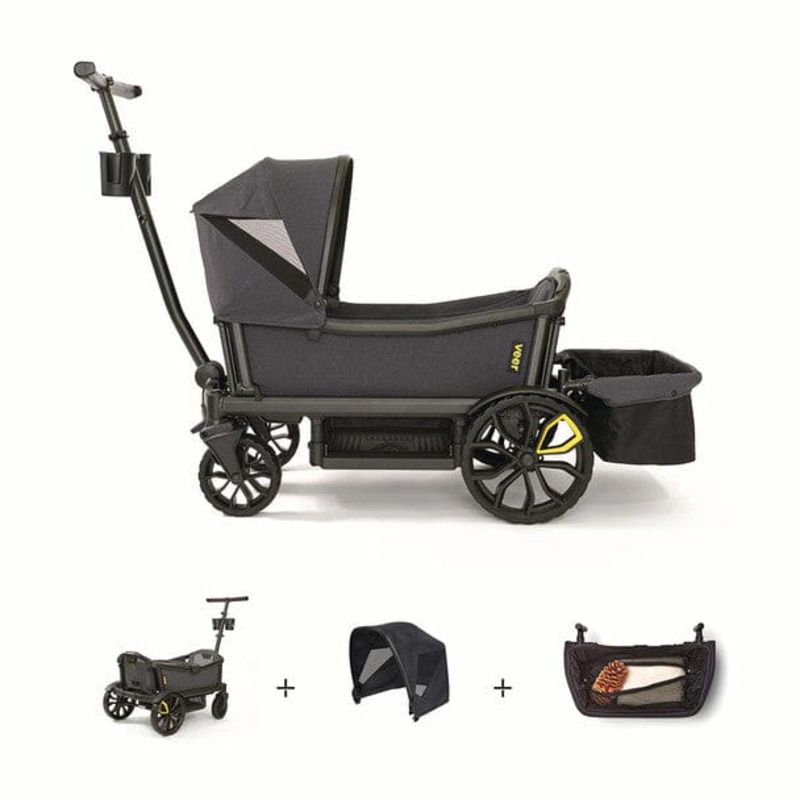 Veer Cruiser XL Essential