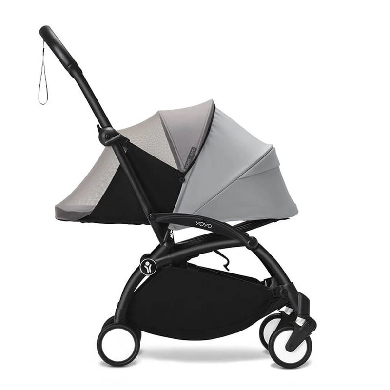 YOYO Newborn Shell Mosquito Net