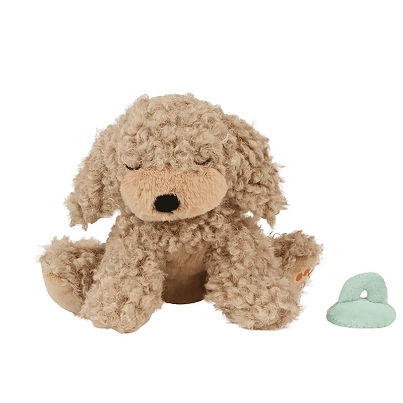 Binky Puppy Benny Gold