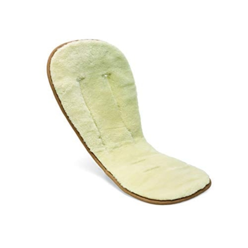 Bugaboo Wool Seat Liner Reversible