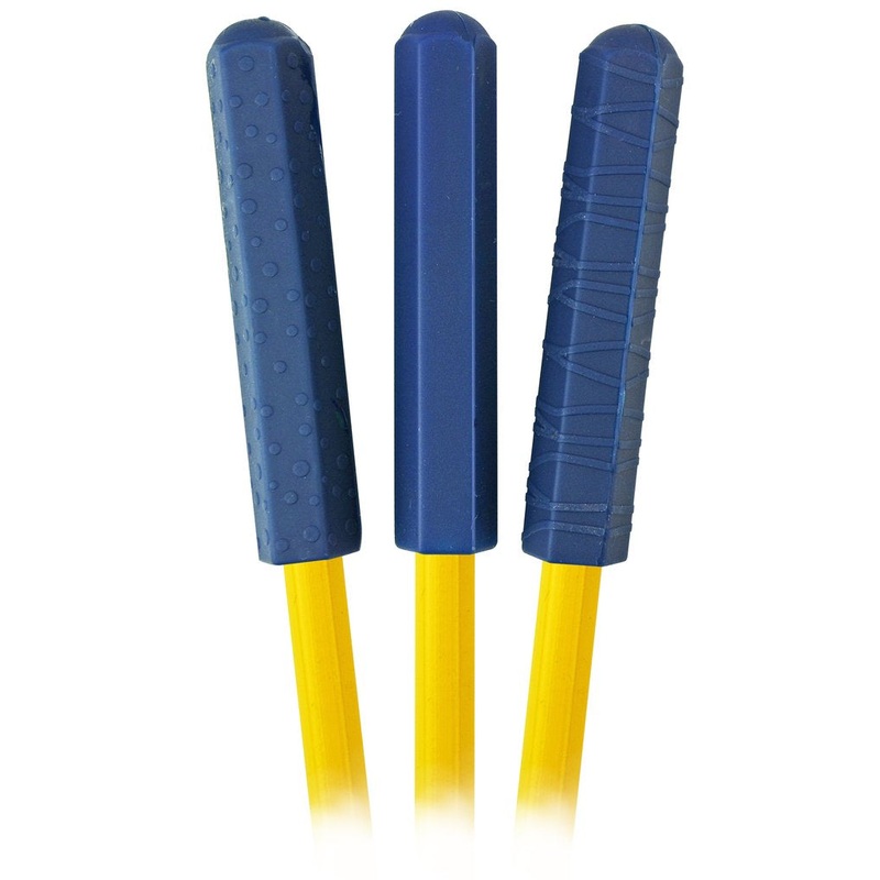 Chewberz Pencil Toppers, 3 pack