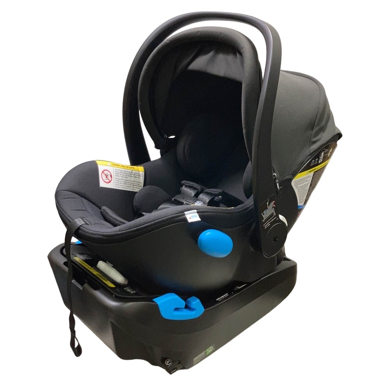 Clek Liing Infant Carseat, 2025, Railroad