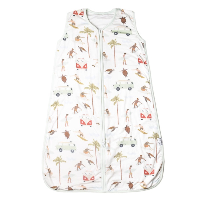 Copper Pearl Sleep Bag | Maui