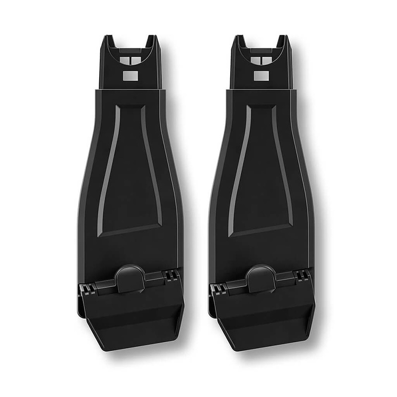 Cruiser Adapter XL for Switchback Seat