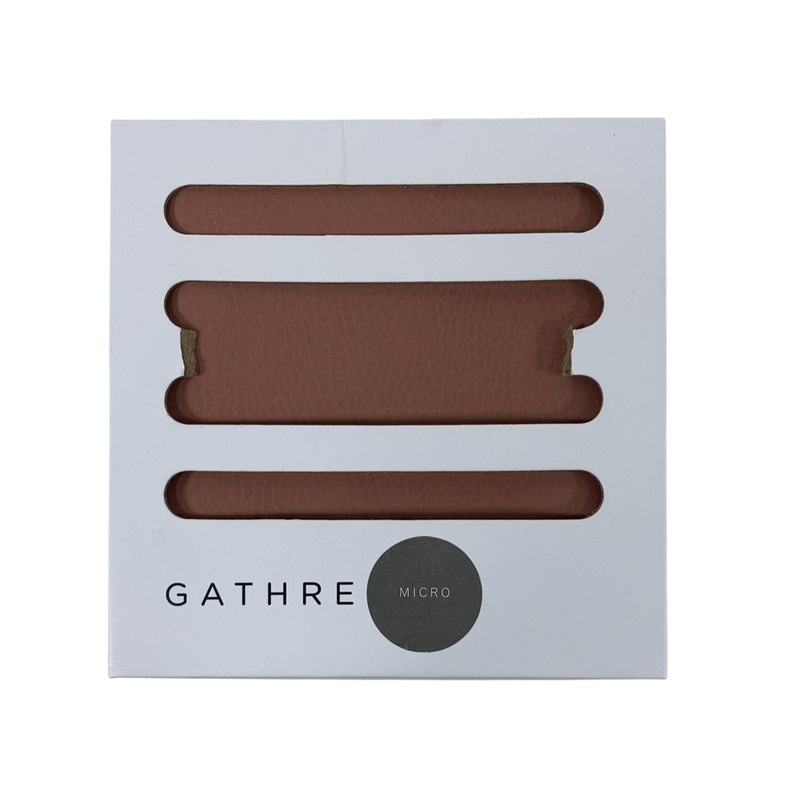 Gathre Micro Mat, Sienna