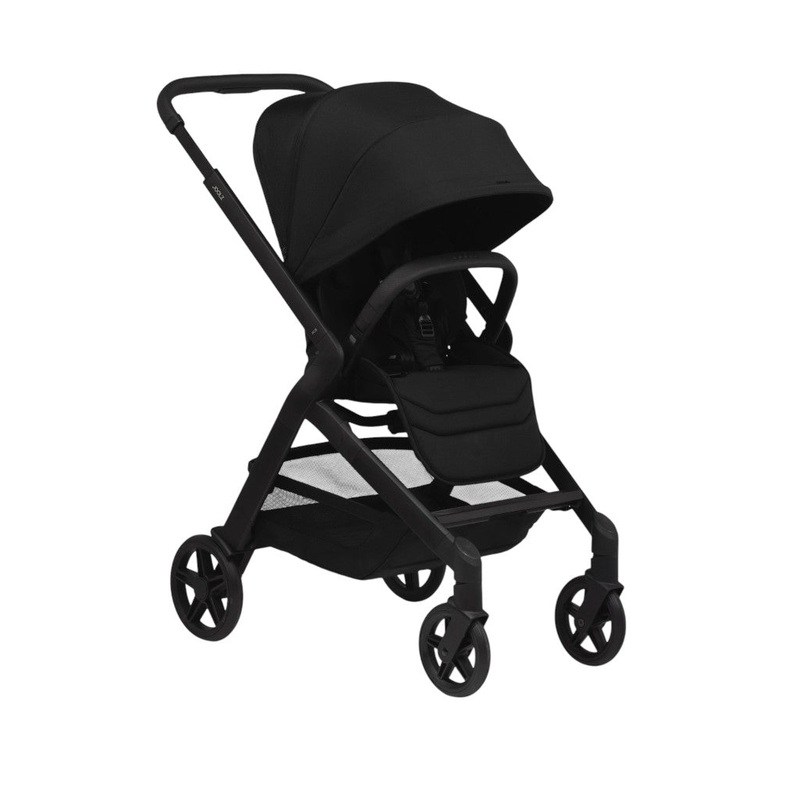 Hub2 Chassis + Seat
