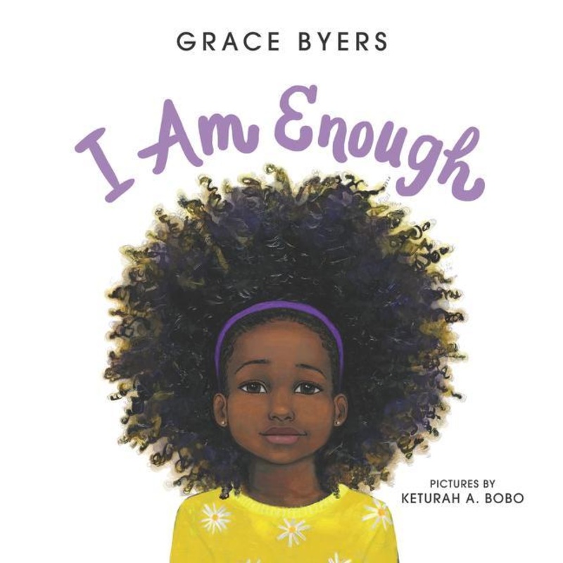 I am Enough